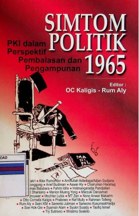 Simtom Politik 1965